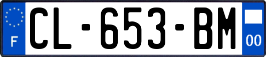 CL-653-BM