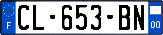 CL-653-BN