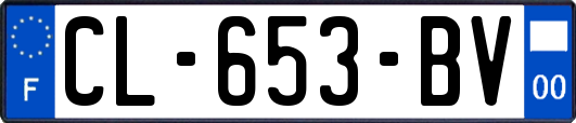 CL-653-BV