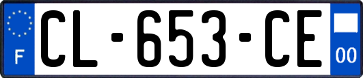 CL-653-CE