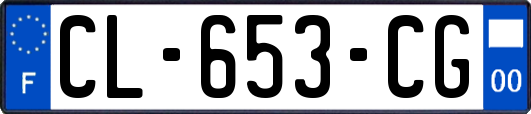 CL-653-CG