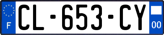 CL-653-CY