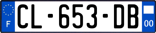 CL-653-DB