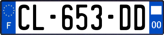 CL-653-DD