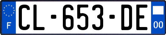 CL-653-DE