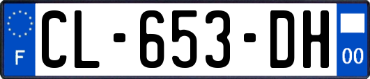 CL-653-DH