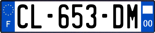 CL-653-DM