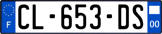 CL-653-DS