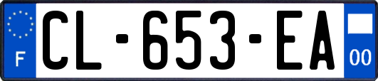 CL-653-EA