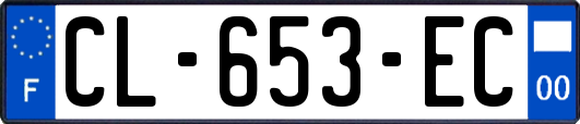 CL-653-EC