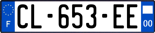 CL-653-EE