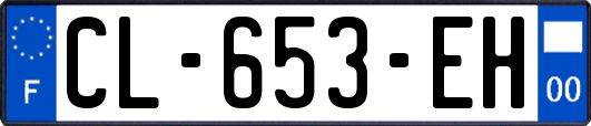 CL-653-EH