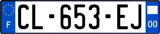 CL-653-EJ