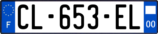 CL-653-EL
