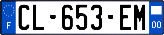 CL-653-EM