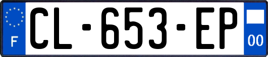 CL-653-EP