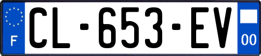 CL-653-EV