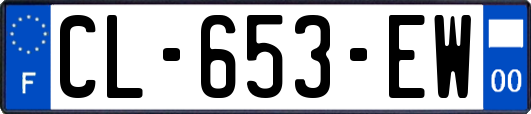 CL-653-EW