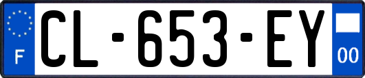 CL-653-EY