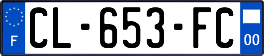 CL-653-FC