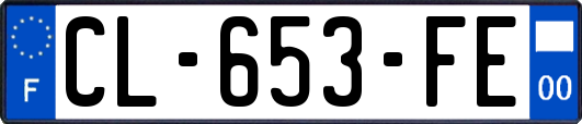 CL-653-FE