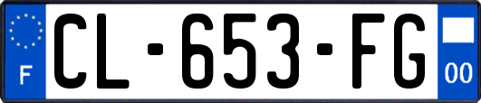 CL-653-FG