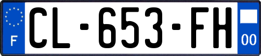 CL-653-FH