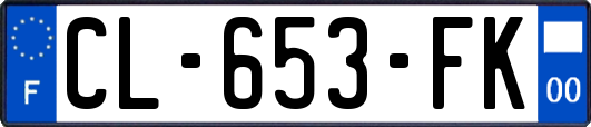 CL-653-FK