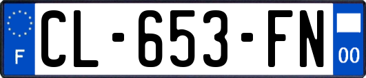 CL-653-FN