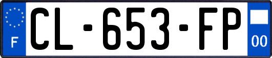 CL-653-FP