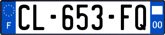CL-653-FQ