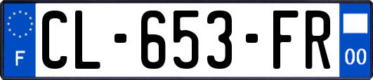 CL-653-FR