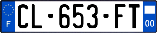 CL-653-FT