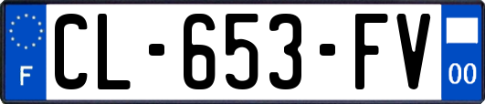 CL-653-FV