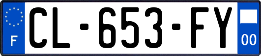 CL-653-FY
