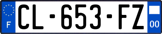 CL-653-FZ