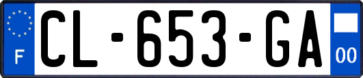 CL-653-GA