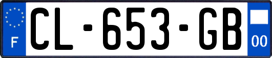 CL-653-GB