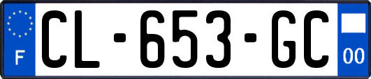 CL-653-GC