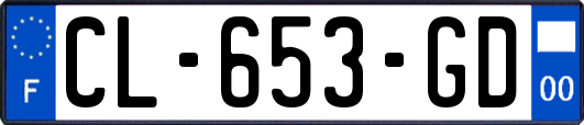 CL-653-GD