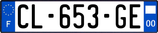 CL-653-GE