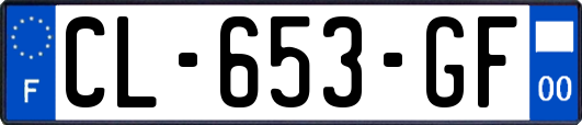CL-653-GF