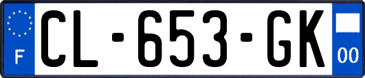 CL-653-GK