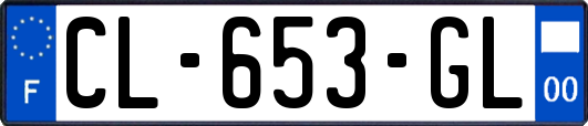CL-653-GL