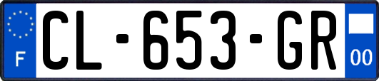 CL-653-GR