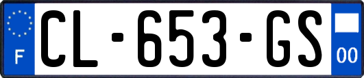 CL-653-GS