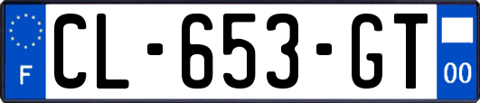 CL-653-GT