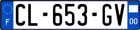 CL-653-GV