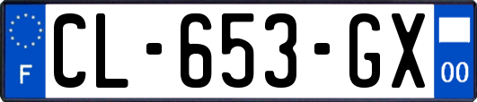 CL-653-GX