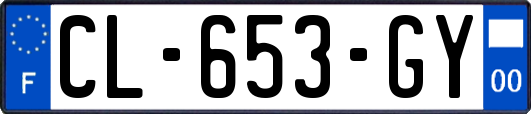 CL-653-GY